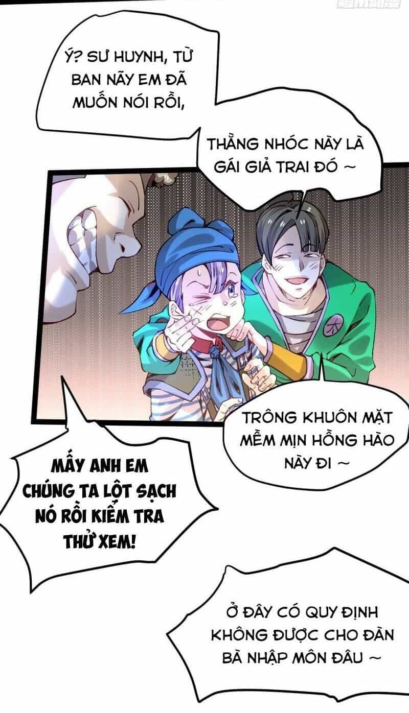 Đô Thị Đỉnh Phong Cao Thủ - Chương 124 - ảnh 42