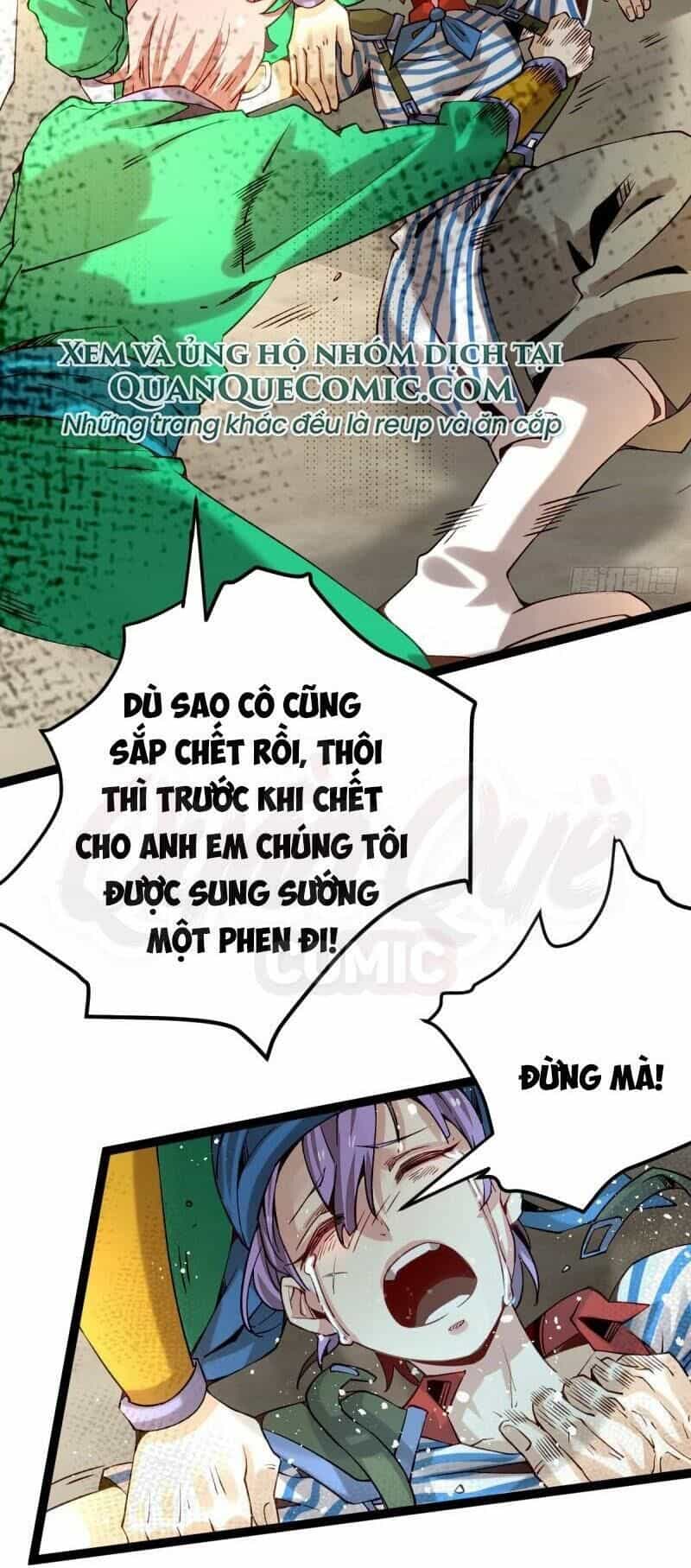 Đô Thị Đỉnh Phong Cao Thủ - Chương 124 - ảnh 44