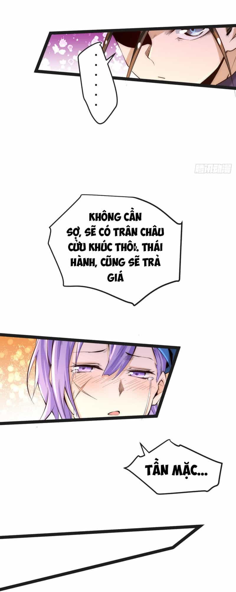 Đô Thị Đỉnh Phong Cao Thủ - Chương 125 - ảnh 12