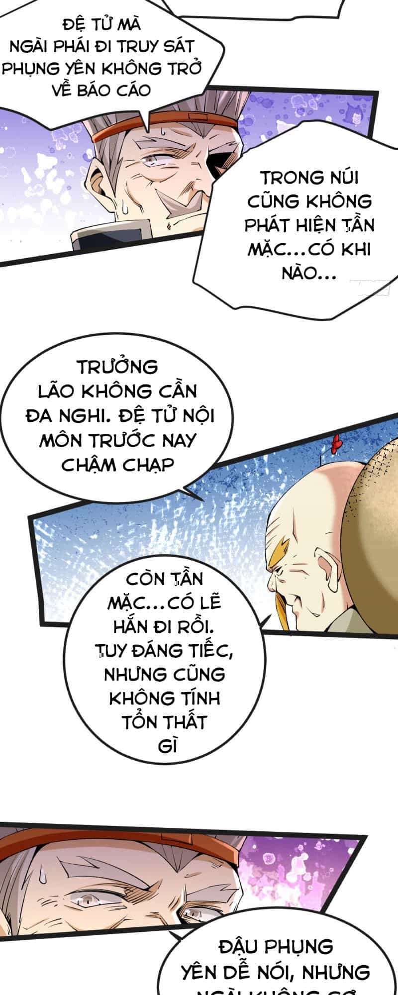 Đô Thị Đỉnh Phong Cao Thủ - Chương 125 - ảnh 25