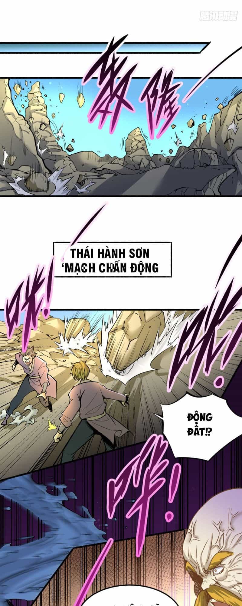 Đô Thị Đỉnh Phong Cao Thủ - Chương 125 - ảnh 29