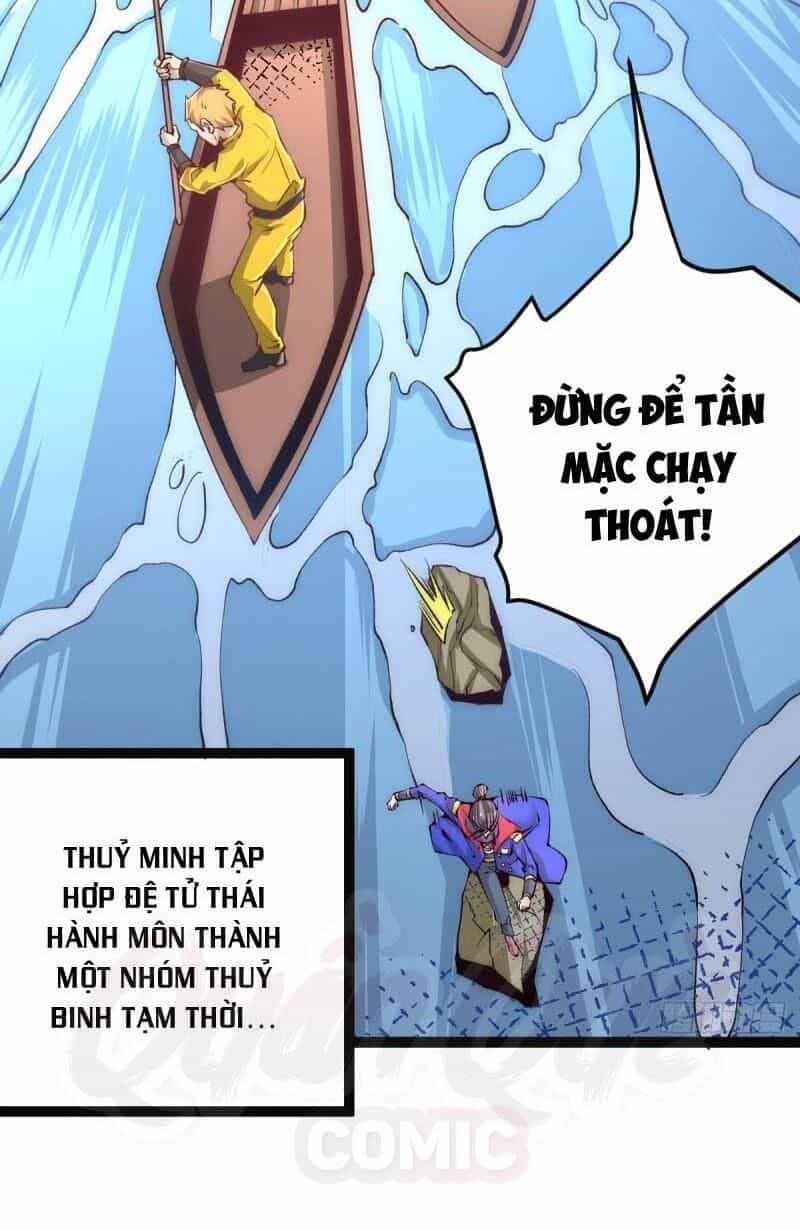 Đô Thị Đỉnh Phong Cao Thủ - Chương 126 - ảnh 2