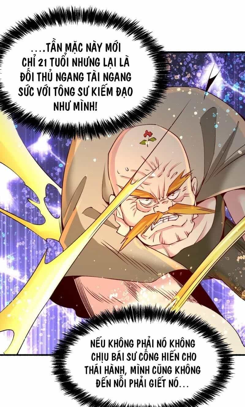 Đô Thị Đỉnh Phong Cao Thủ - Chương 126 - ảnh 23