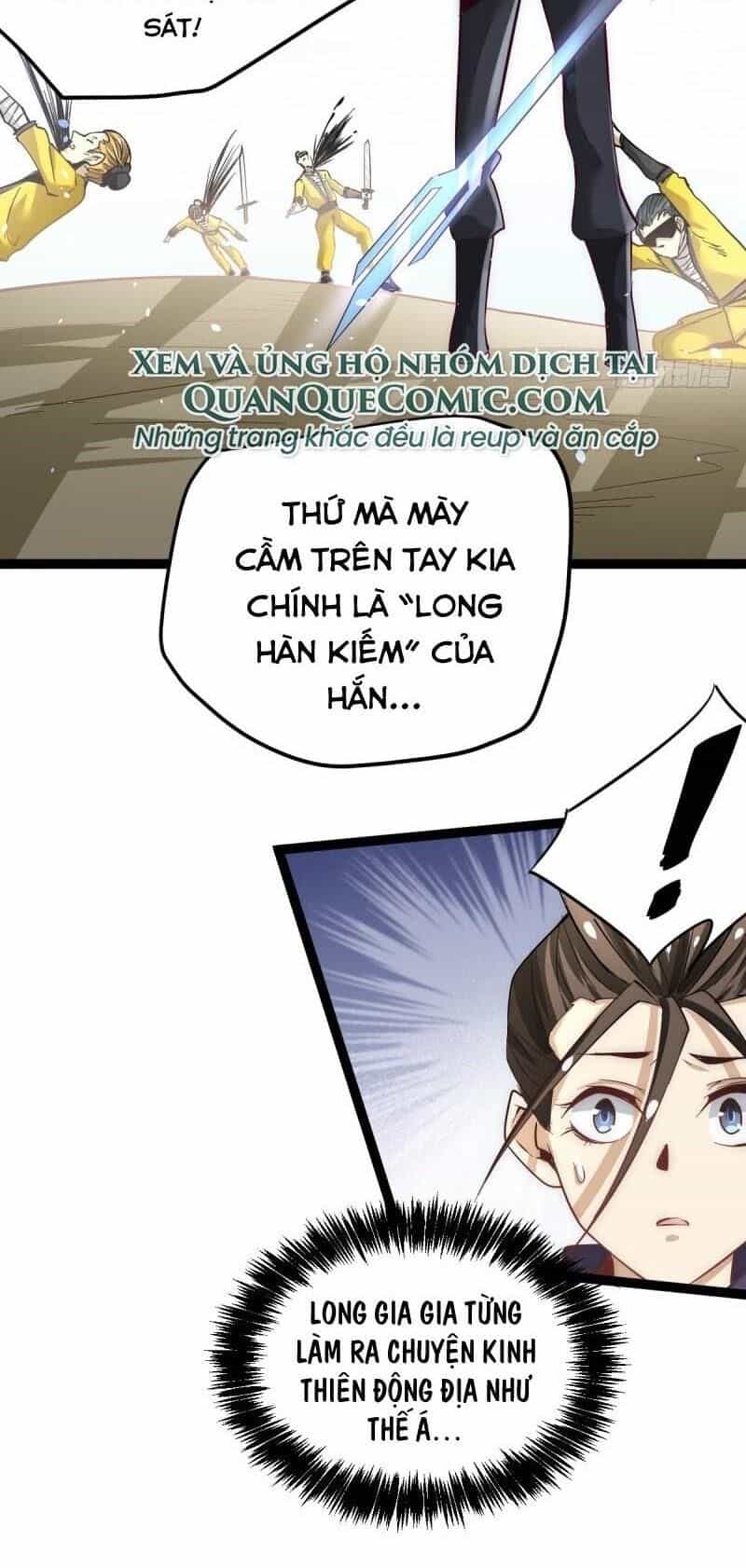 Đô Thị Đỉnh Phong Cao Thủ - Chương 126 - ảnh 34