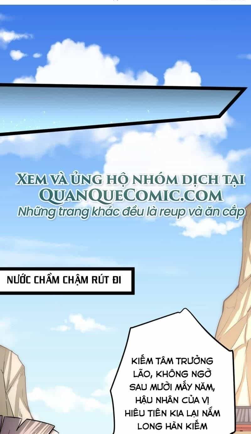 Đô Thị Đỉnh Phong Cao Thủ - Chương 126 - ảnh 41