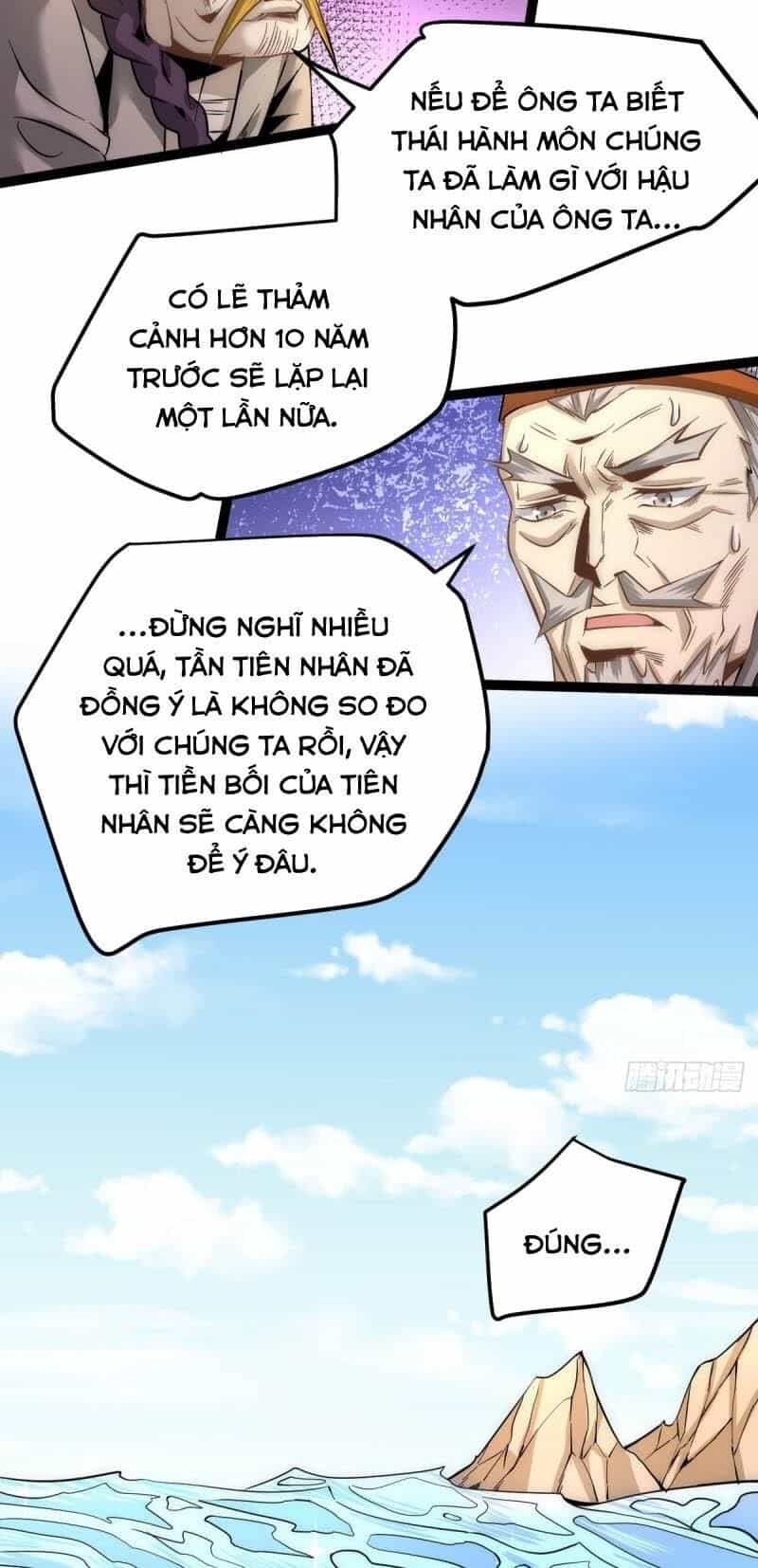 Đô Thị Đỉnh Phong Cao Thủ - Chương 126 - ảnh 43