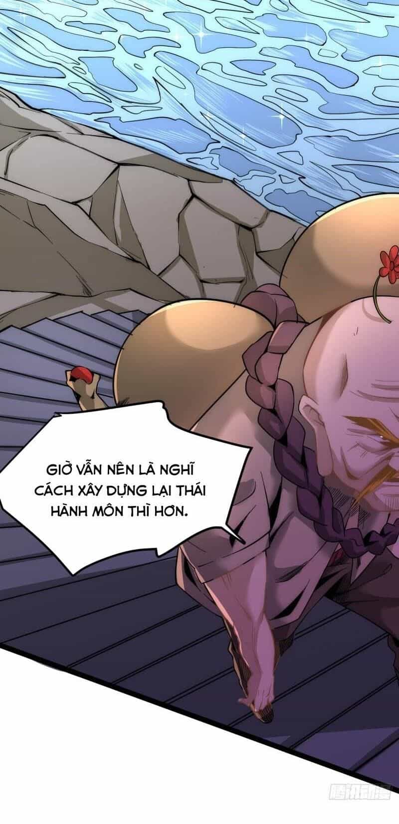 Đô Thị Đỉnh Phong Cao Thủ - Chương 126 - ảnh 44