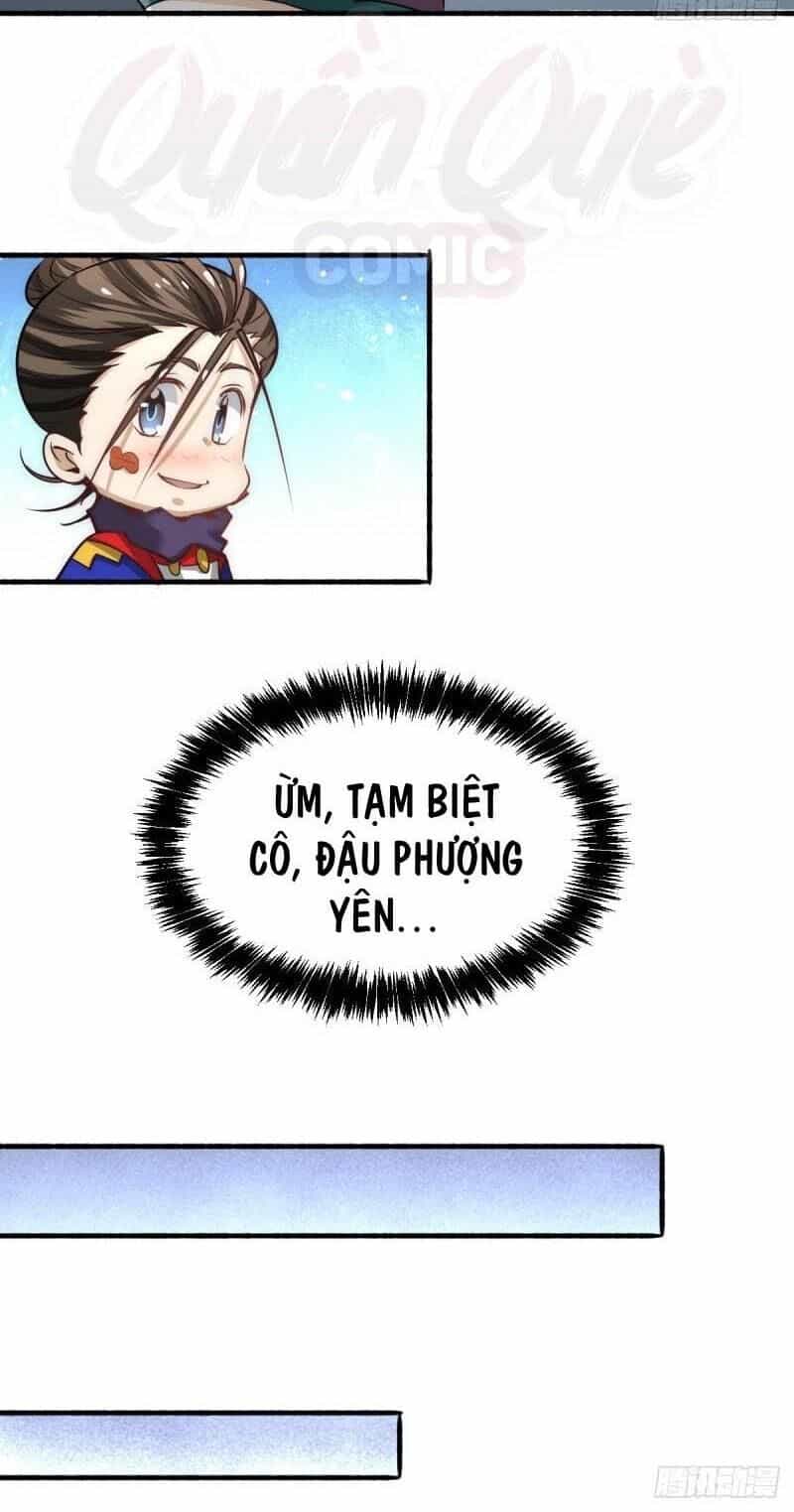 Đô Thị Đỉnh Phong Cao Thủ - Chương 126 - ảnh 54