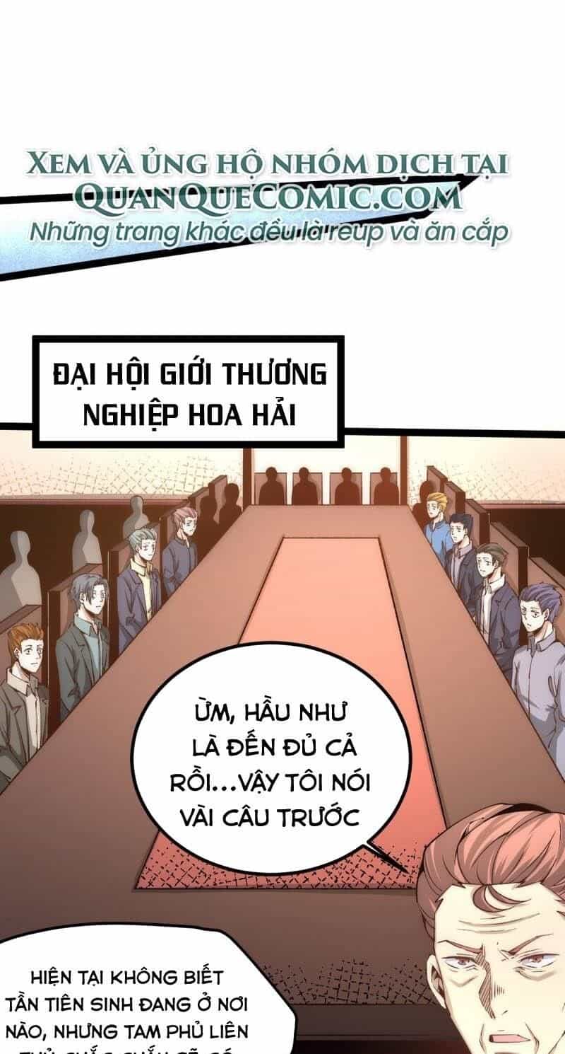 Đô Thị Đỉnh Phong Cao Thủ - Chương 126 - ảnh 57