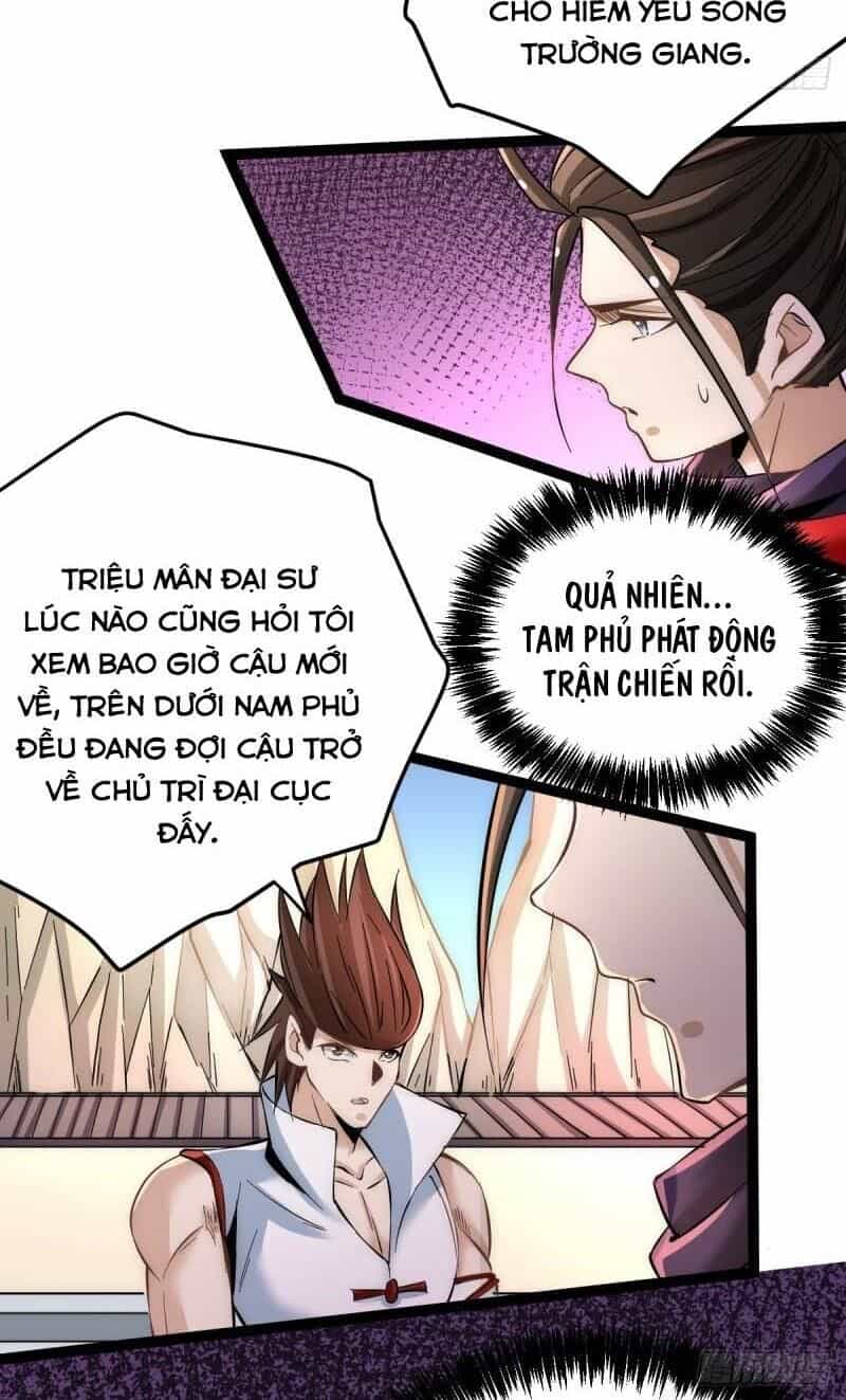 Đô Thị Đỉnh Phong Cao Thủ - Chương 126 - ảnh 70