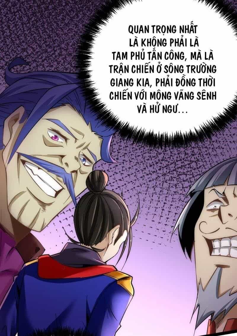 Đô Thị Đỉnh Phong Cao Thủ - Chương 126 - ảnh 71