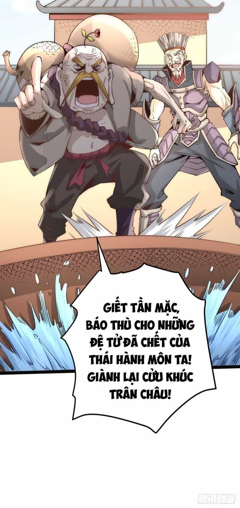 Đô Thị Đỉnh Phong Cao Thủ - Chương 126 - ảnh 8
