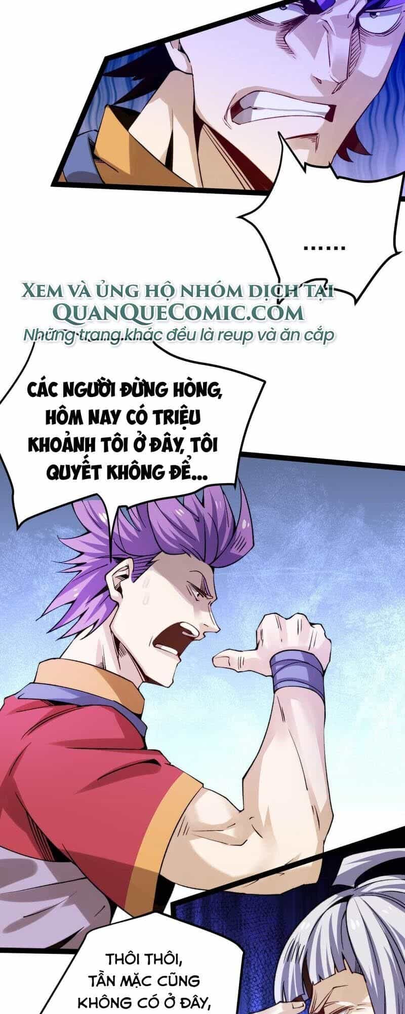 Đô Thị Đỉnh Phong Cao Thủ - Chương 127 - ảnh 13