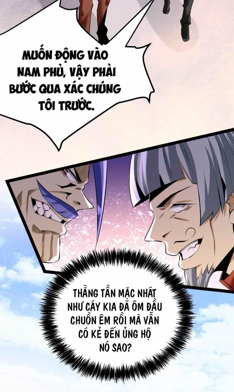 Đô Thị Đỉnh Phong Cao Thủ - Chương 127 - ảnh 20