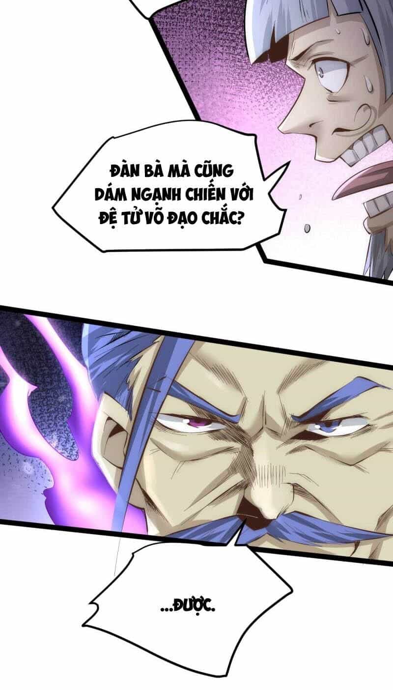 Đô Thị Đỉnh Phong Cao Thủ - Chương 127 - ảnh 24