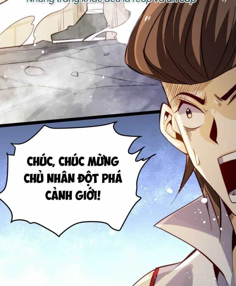 Đô Thị Đỉnh Phong Cao Thủ - Chương 127 - ảnh 6