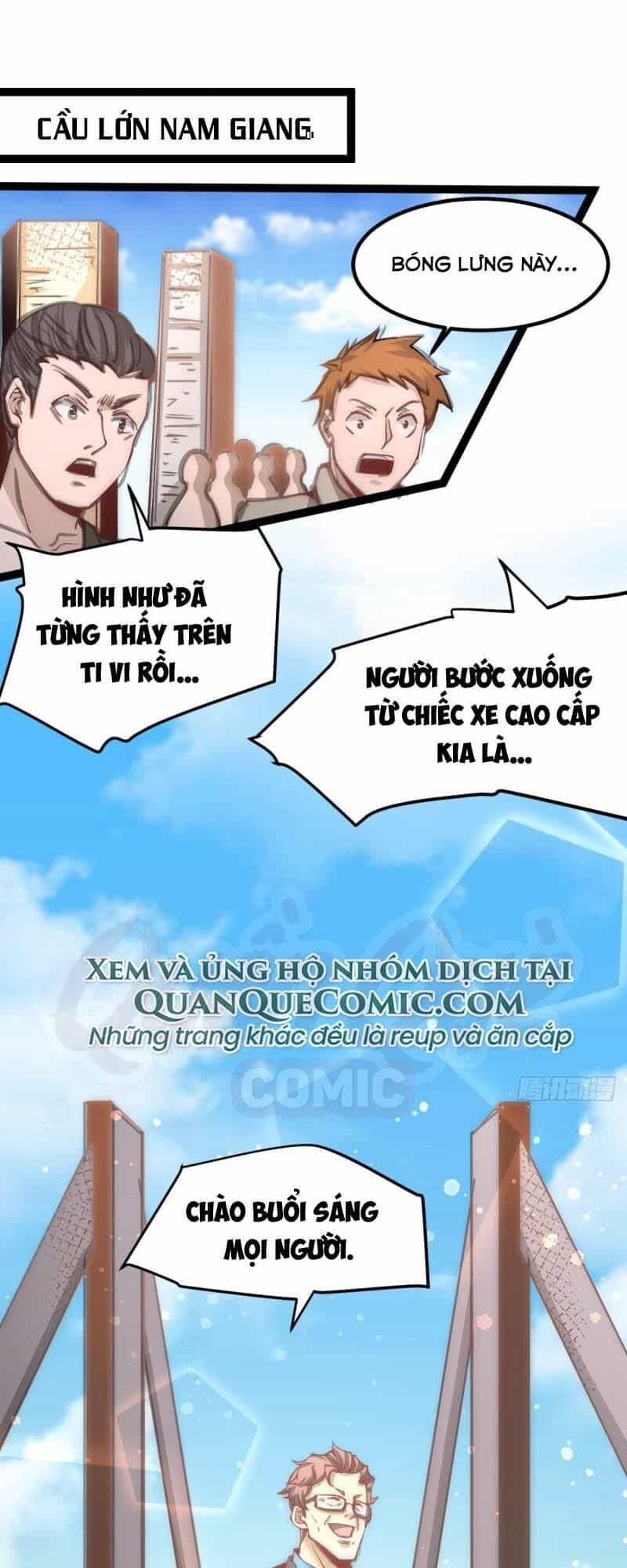 Đô Thị Đỉnh Phong Cao Thủ - Chương 128 - ảnh 1