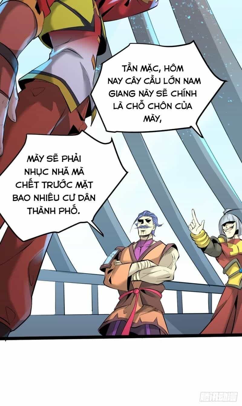 Đô Thị Đỉnh Phong Cao Thủ - Chương 128 - ảnh 18