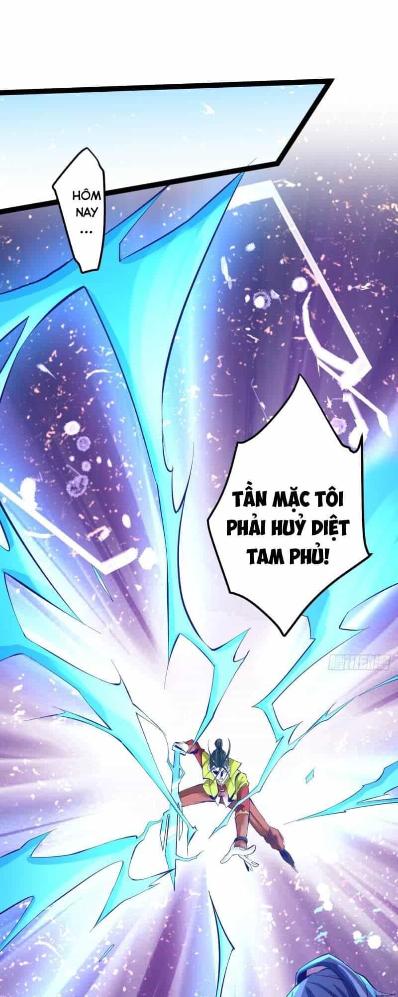Đô Thị Đỉnh Phong Cao Thủ - Chương 128 - ảnh 19