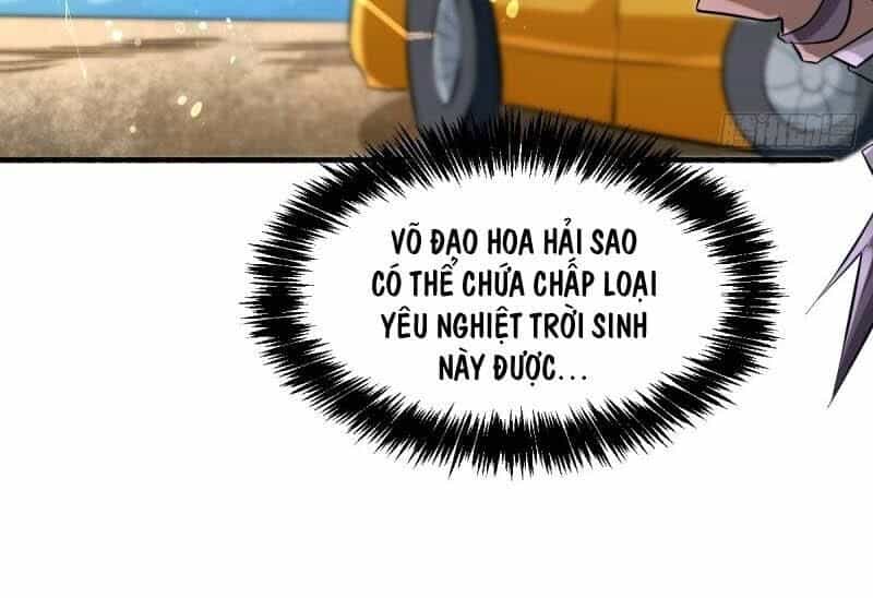 Đô Thị Đỉnh Phong Cao Thủ - Chương 128 - ảnh 34