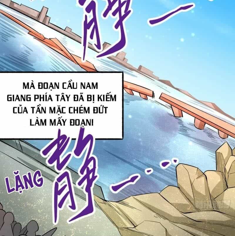 Đô Thị Đỉnh Phong Cao Thủ - Chương 128 - ảnh 36