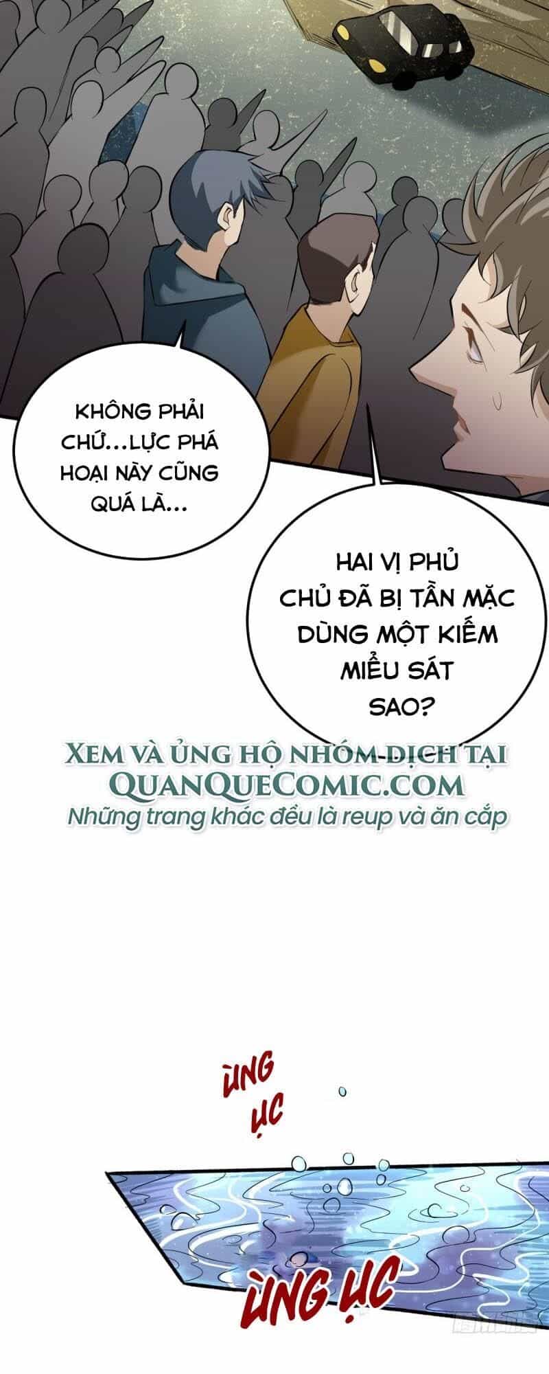 Đô Thị Đỉnh Phong Cao Thủ - Chương 128 - ảnh 37