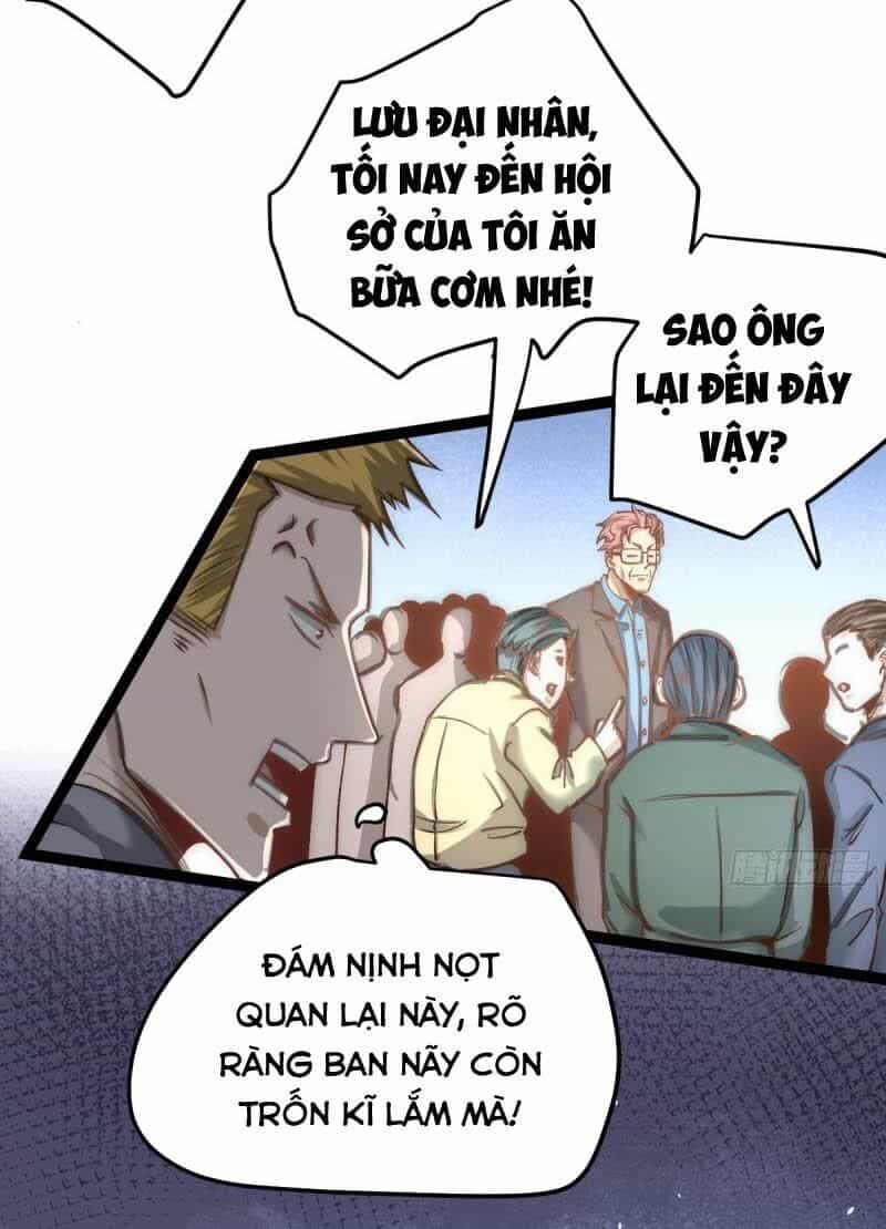 Đô Thị Đỉnh Phong Cao Thủ - Chương 128 - ảnh 4