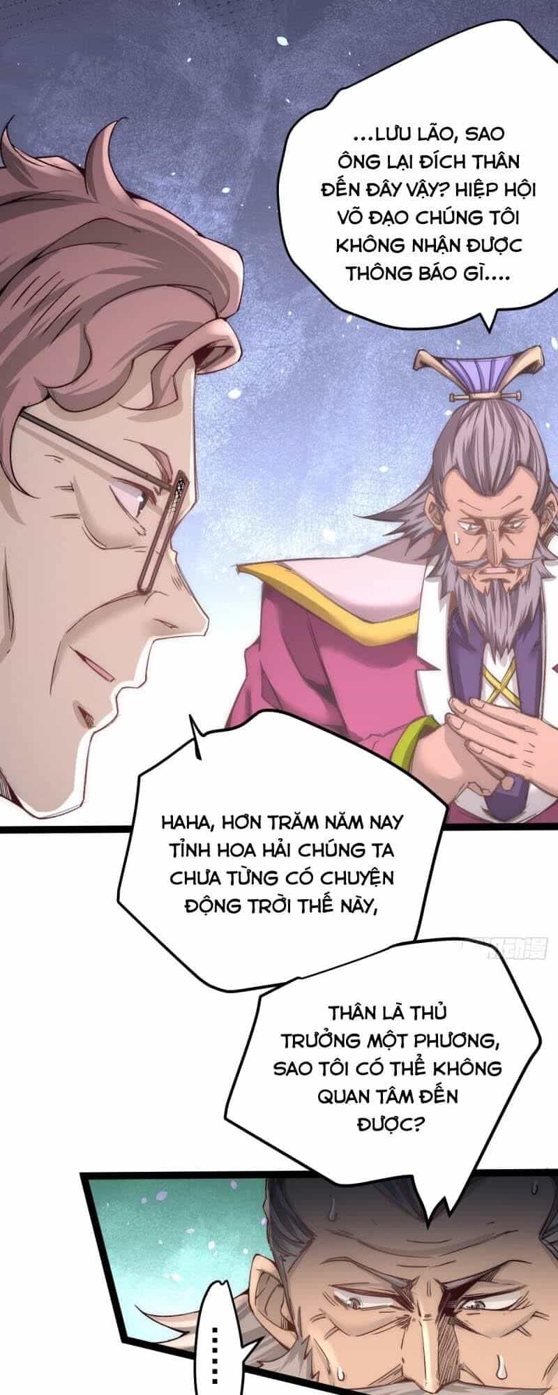Đô Thị Đỉnh Phong Cao Thủ - Chương 128 - ảnh 5