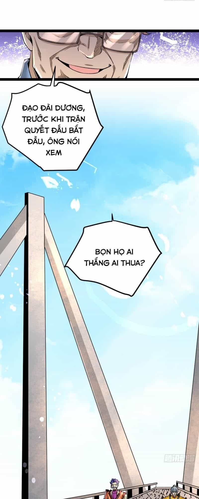 Đô Thị Đỉnh Phong Cao Thủ - Chương 128 - ảnh 7