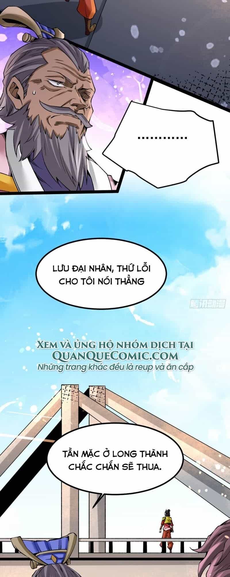 Đô Thị Đỉnh Phong Cao Thủ - Chương 128 - ảnh 9
