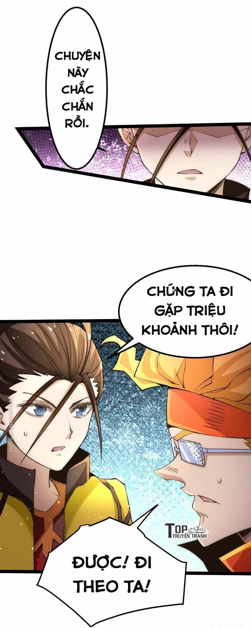Đô Thị Đỉnh Phong Cao Thủ - Chương 129 - ảnh 36