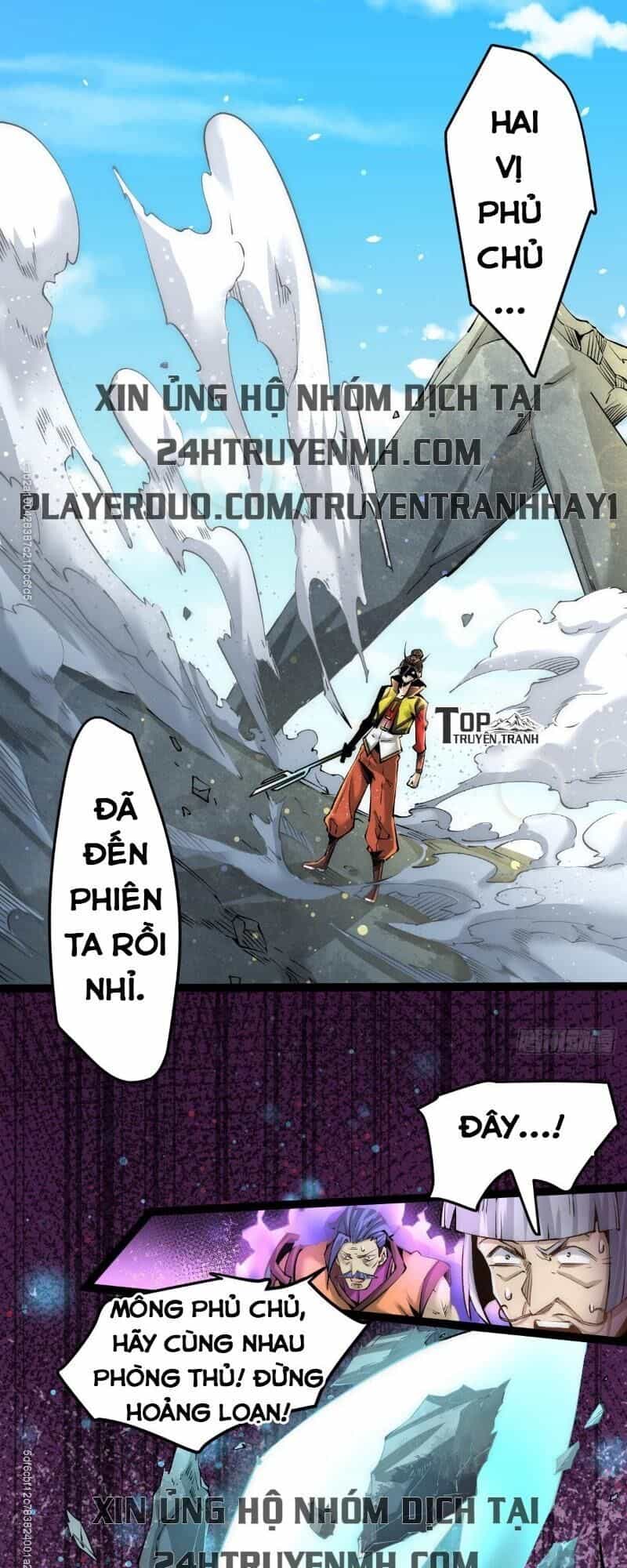 Đô Thị Đỉnh Phong Cao Thủ - Chương 129 - ảnh 4