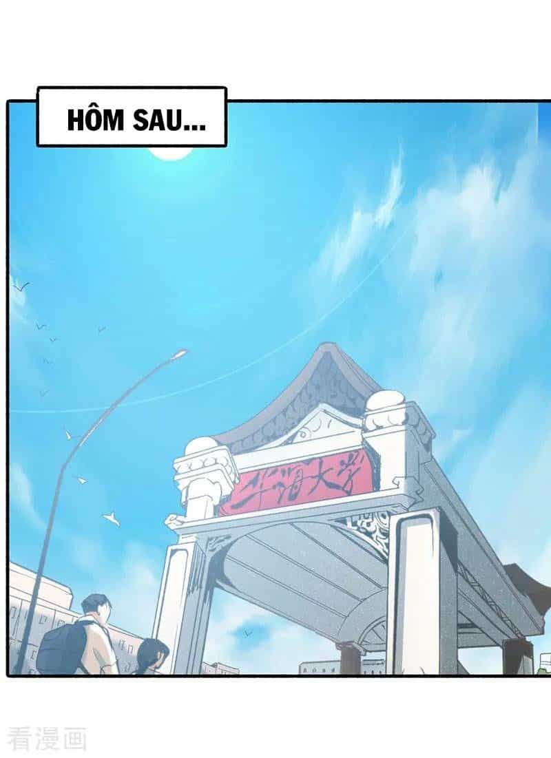 Đô Thị Đỉnh Phong Cao Thủ - Chương 13 - ảnh 27