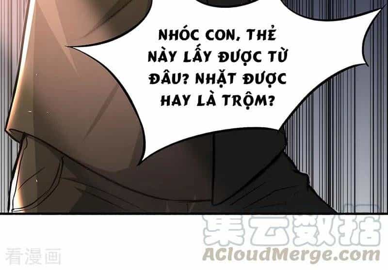 Đô Thị Đỉnh Phong Cao Thủ - Chương 13 - ảnh 5