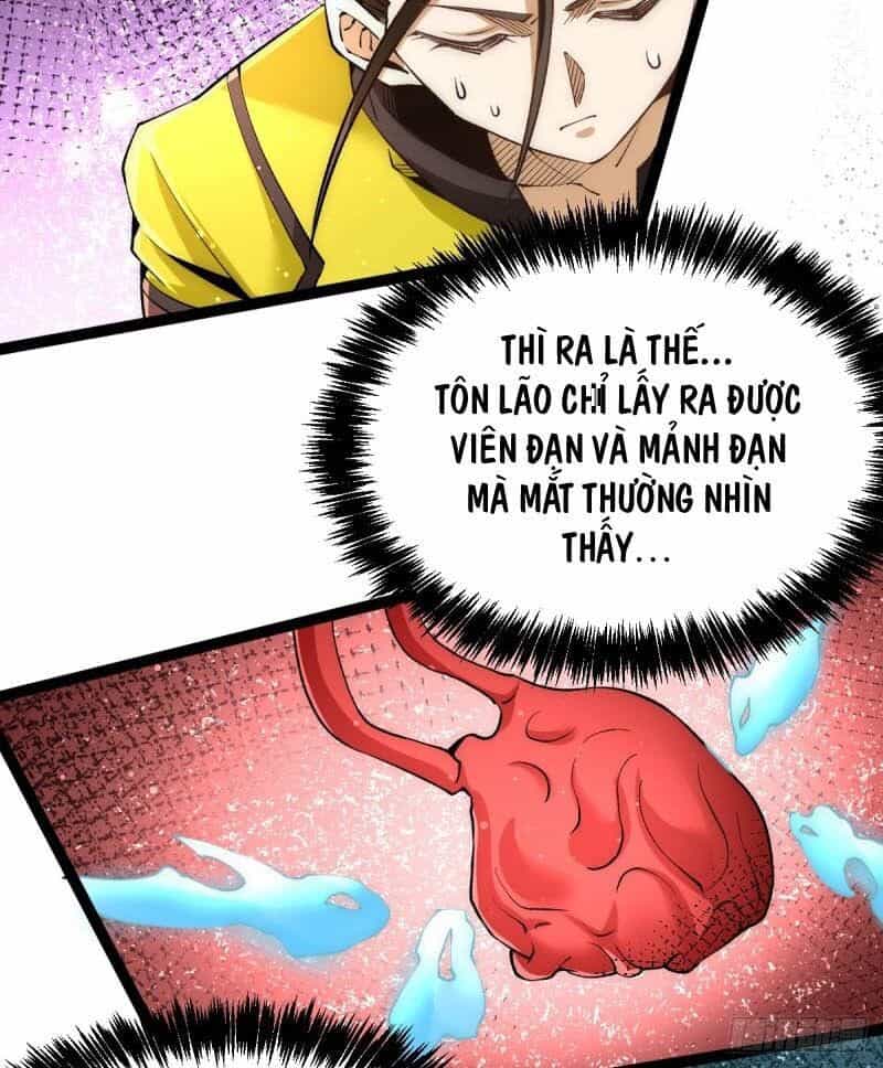 Đô Thị Đỉnh Phong Cao Thủ - Chương 130 - ảnh 13