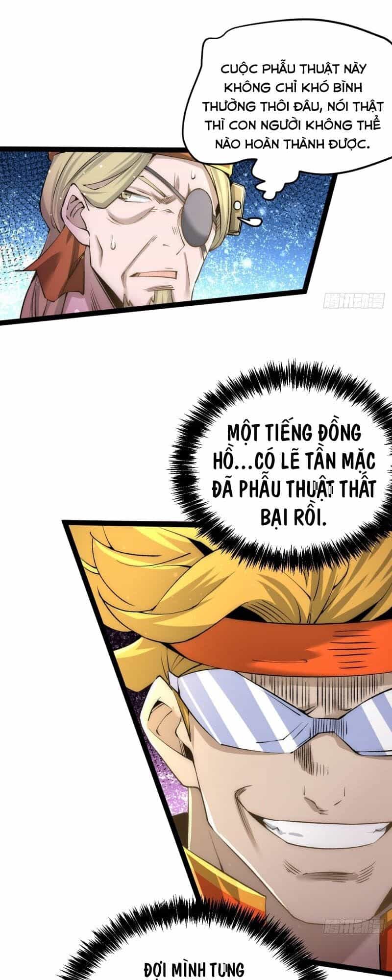Đô Thị Đỉnh Phong Cao Thủ - Chương 130 - ảnh 16