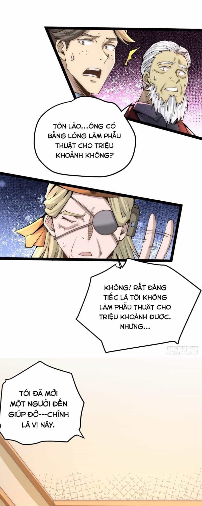 Đô Thị Đỉnh Phong Cao Thủ - Chương 130 - ảnh 2