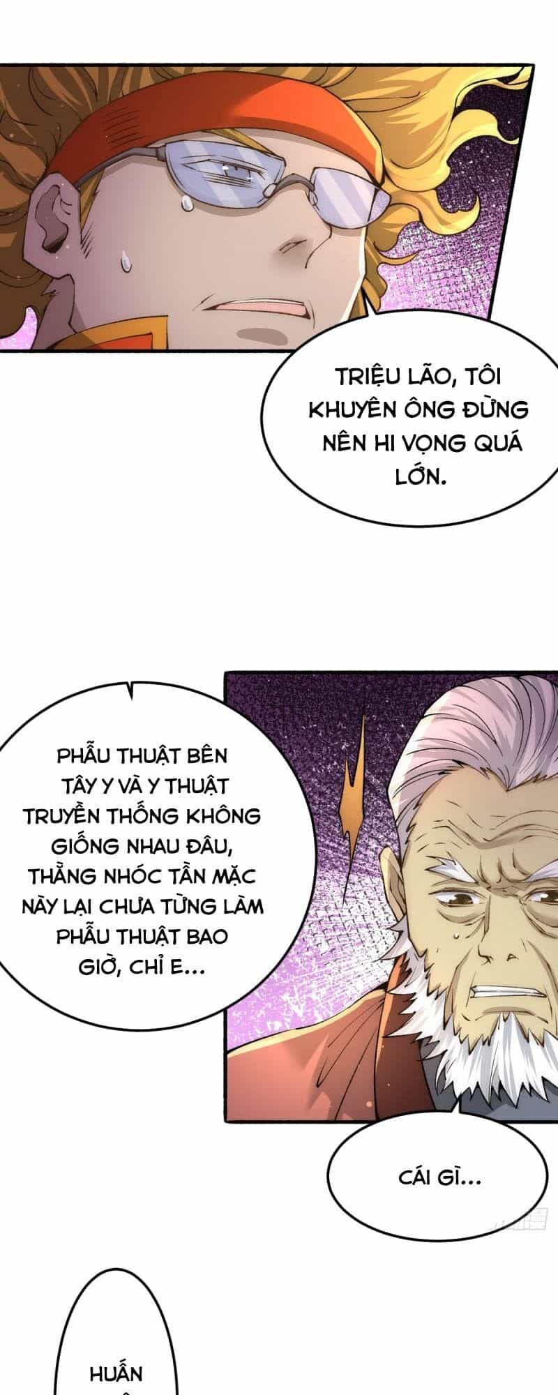 Đô Thị Đỉnh Phong Cao Thủ - Chương 130 - ảnh 32