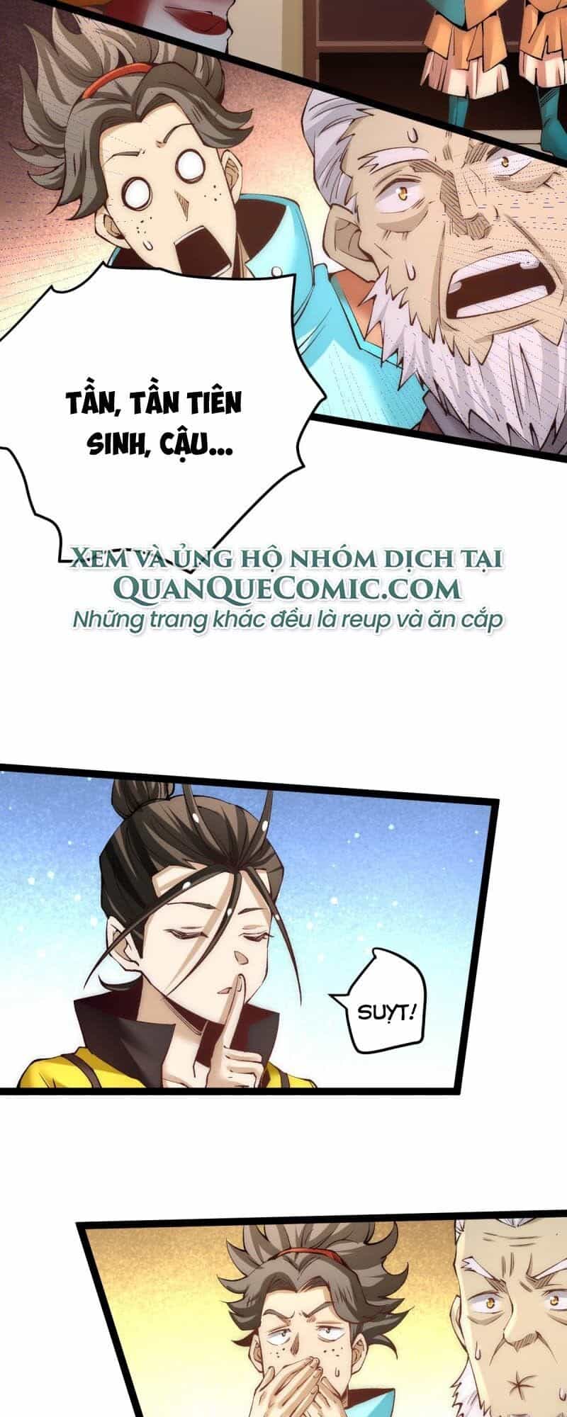 Đô Thị Đỉnh Phong Cao Thủ - Chương 130 - ảnh 4