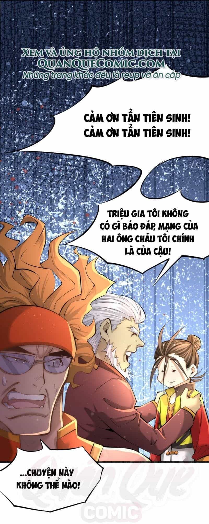 Đô Thị Đỉnh Phong Cao Thủ - Chương 130 - ảnh 42