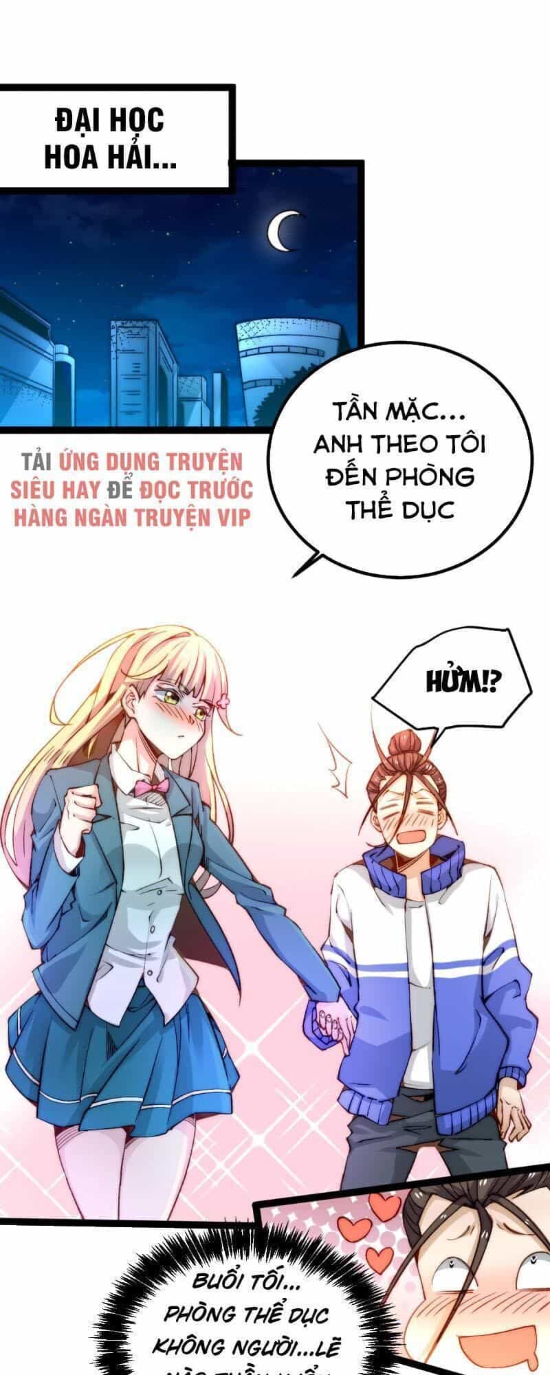 Đô Thị Đỉnh Phong Cao Thủ - Chương 131 - ảnh 1