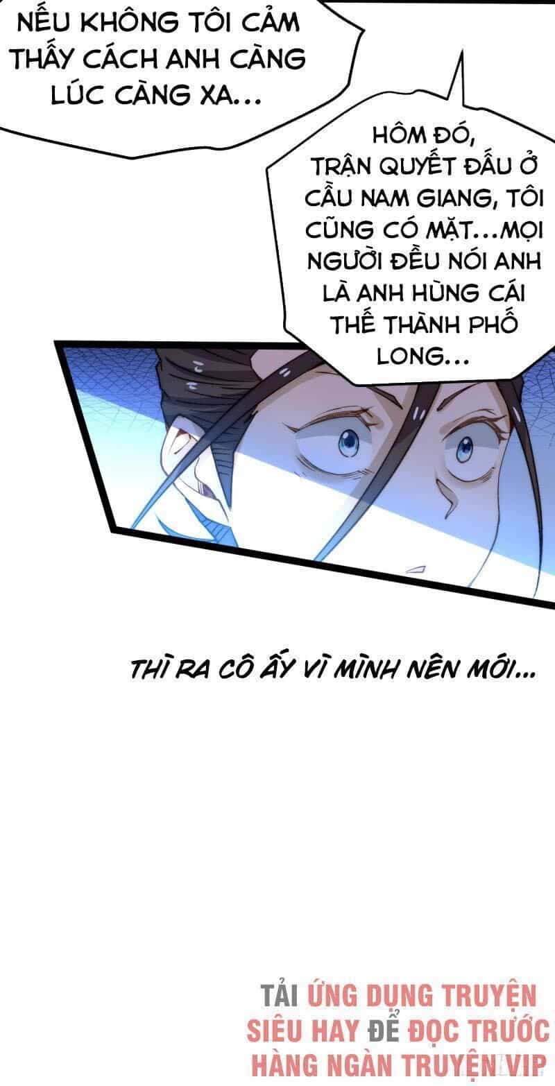 Đô Thị Đỉnh Phong Cao Thủ - Chương 131 - ảnh 11