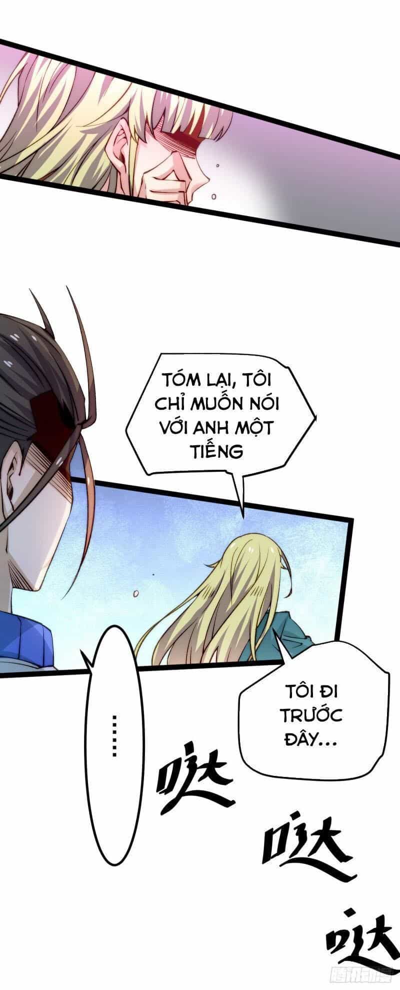 Đô Thị Đỉnh Phong Cao Thủ - Chương 131 - ảnh 12
