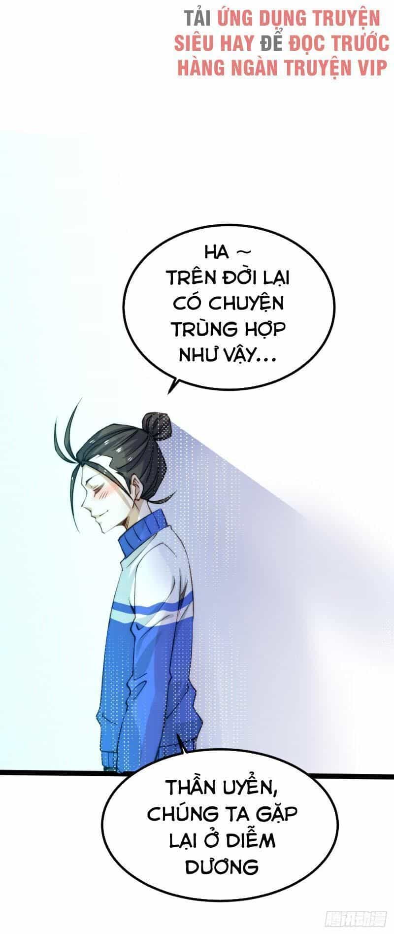 Đô Thị Đỉnh Phong Cao Thủ - Chương 131 - ảnh 13