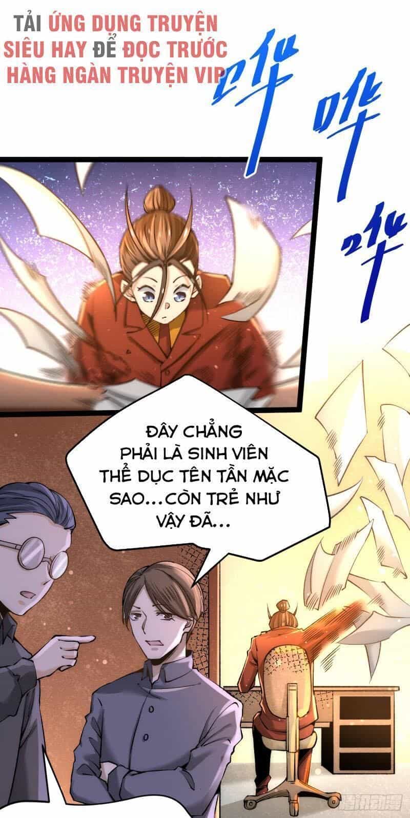Đô Thị Đỉnh Phong Cao Thủ - Chương 131 - ảnh 19
