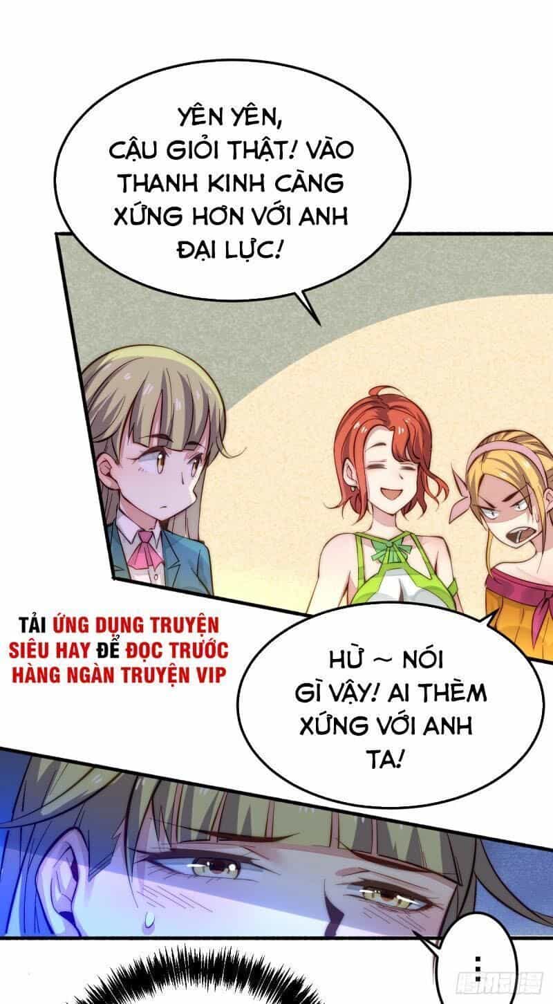 Đô Thị Đỉnh Phong Cao Thủ - Chương 131 - ảnh 36