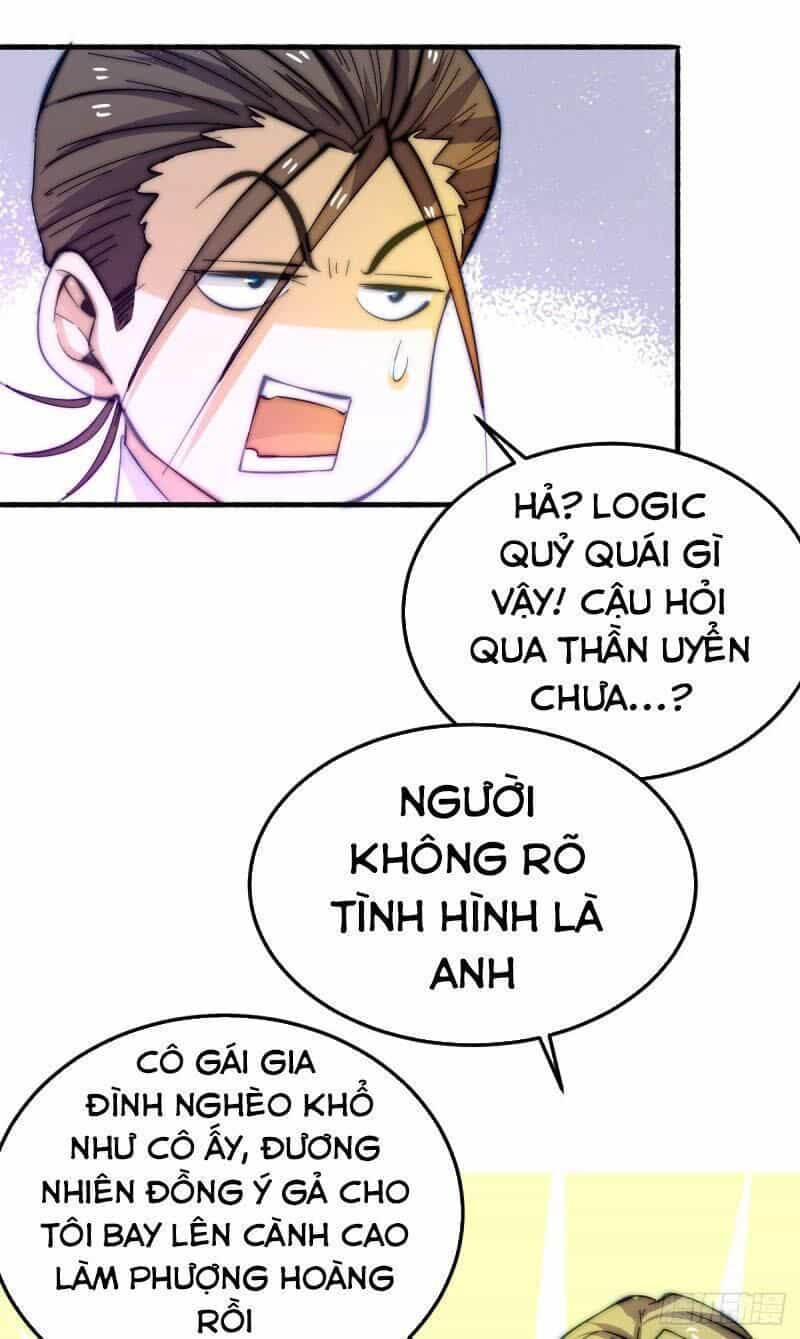 Đô Thị Đỉnh Phong Cao Thủ - Chương 131 - ảnh 46