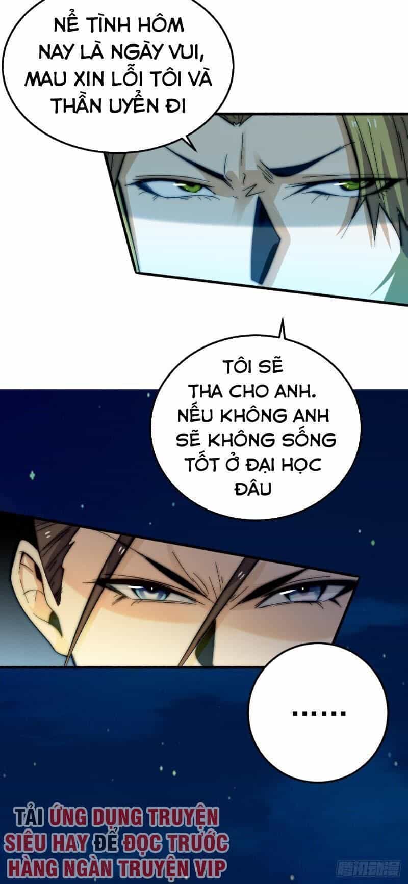 Đô Thị Đỉnh Phong Cao Thủ - Chương 131 - ảnh 48