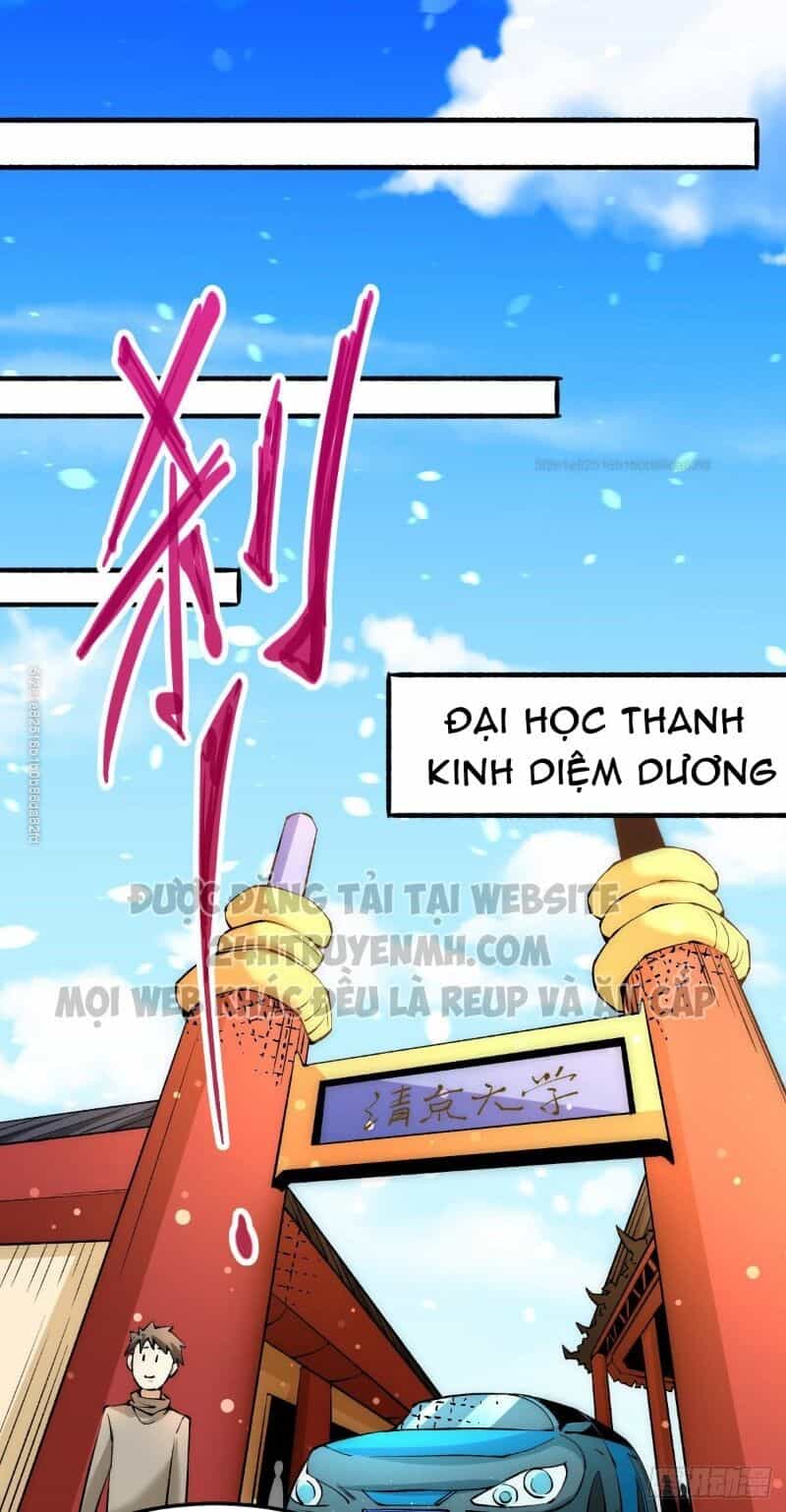 Đô Thị Đỉnh Phong Cao Thủ - Chương 132 - ảnh 27