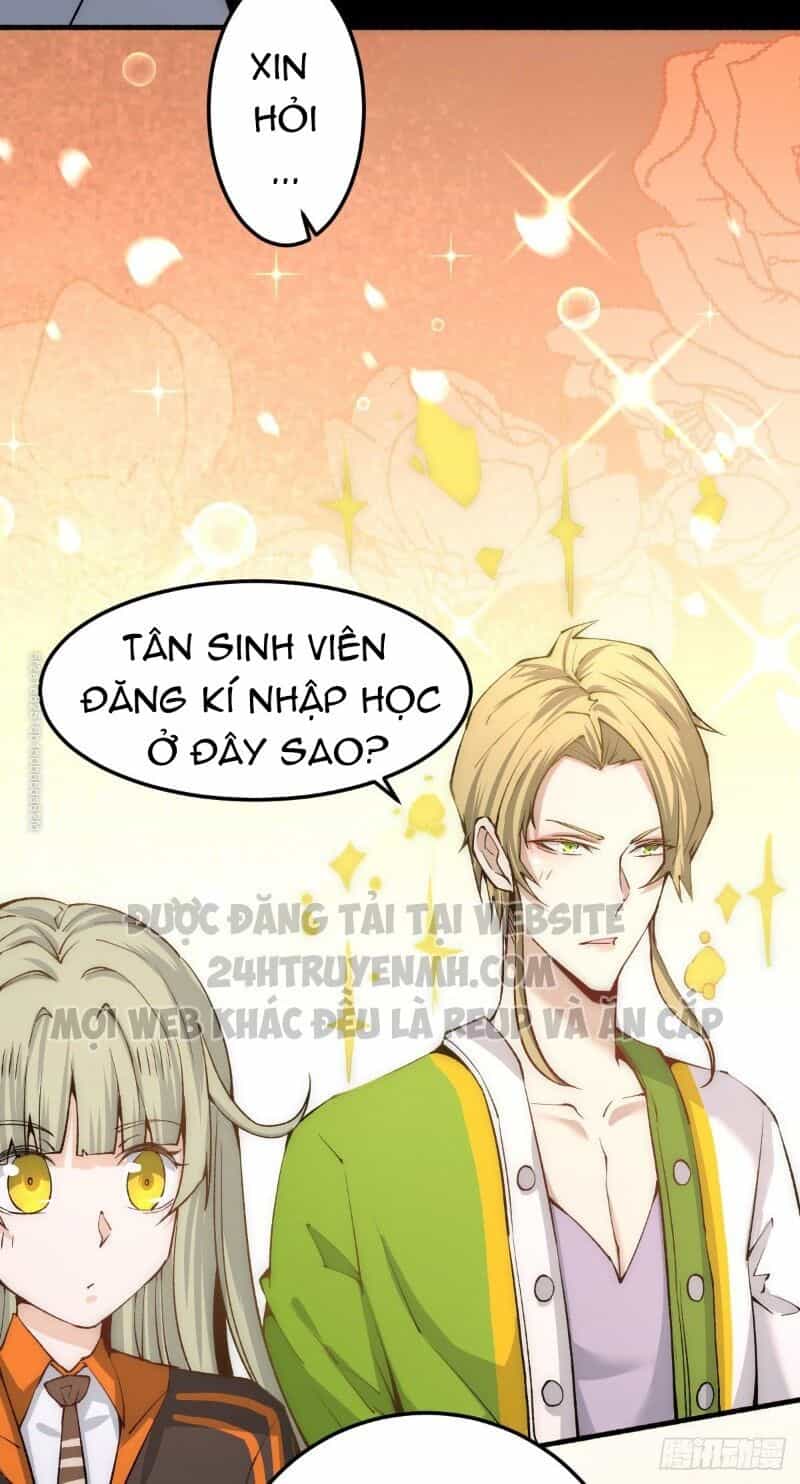 Đô Thị Đỉnh Phong Cao Thủ - Chương 132 - ảnh 31